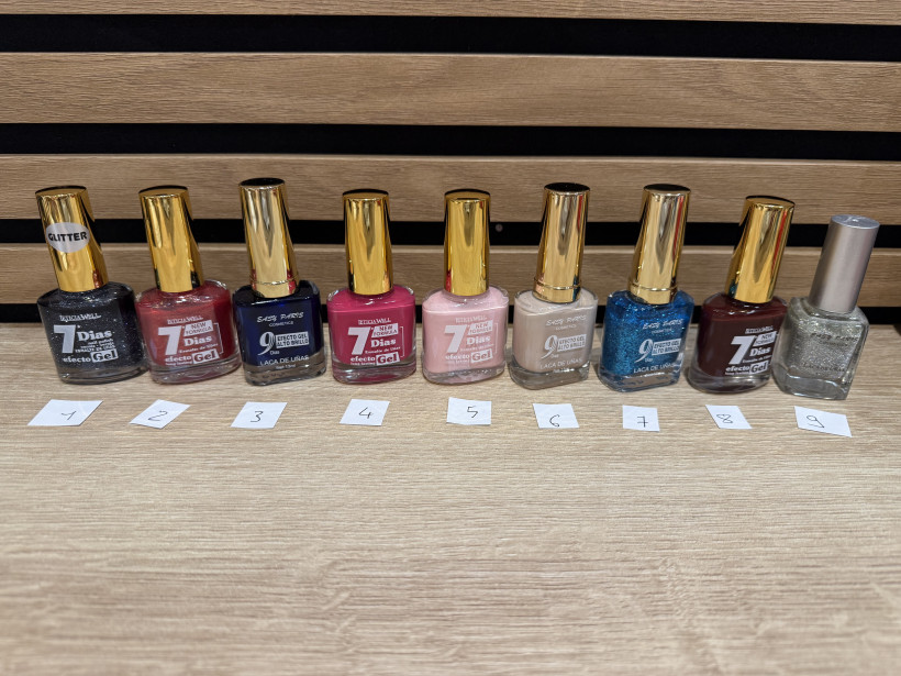 Vernis