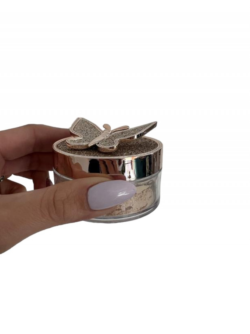 Puder MOTYL