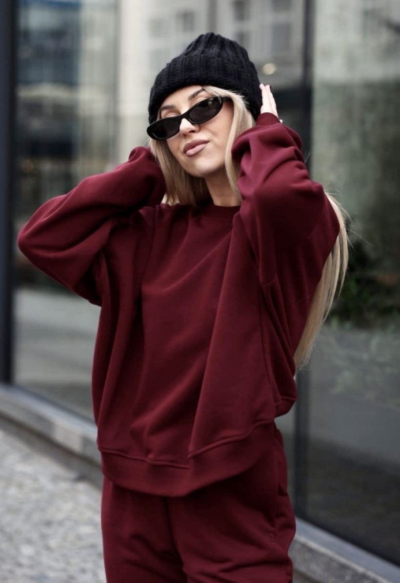 Komplet dresowy NOODA