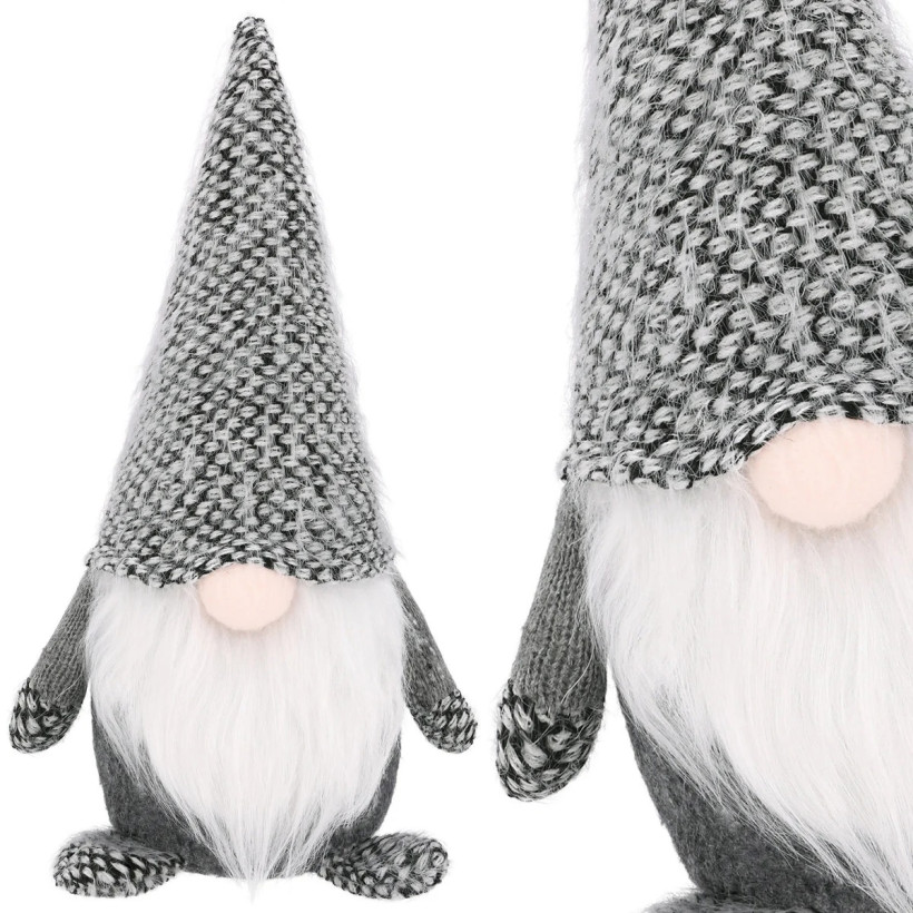 Skrzat świąteczny 30 cm