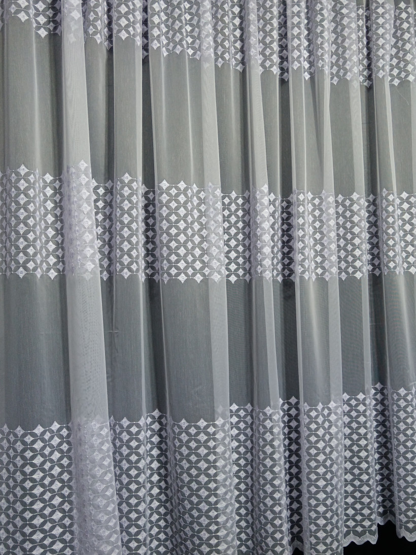 Firana bambusowa na metry 300cm  UF00200