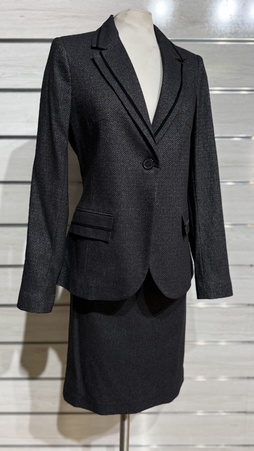 CONJ FATO SAIA + BLAZER