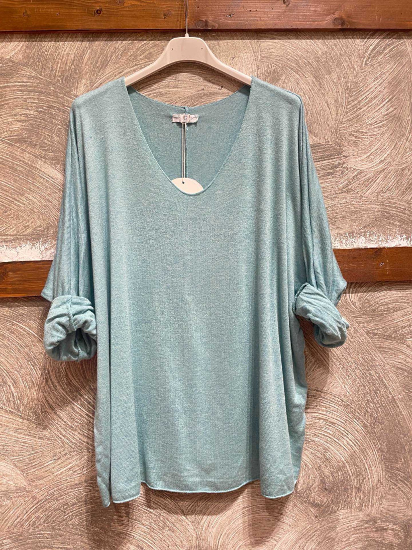 Pull uni ELISE TU 38/48+