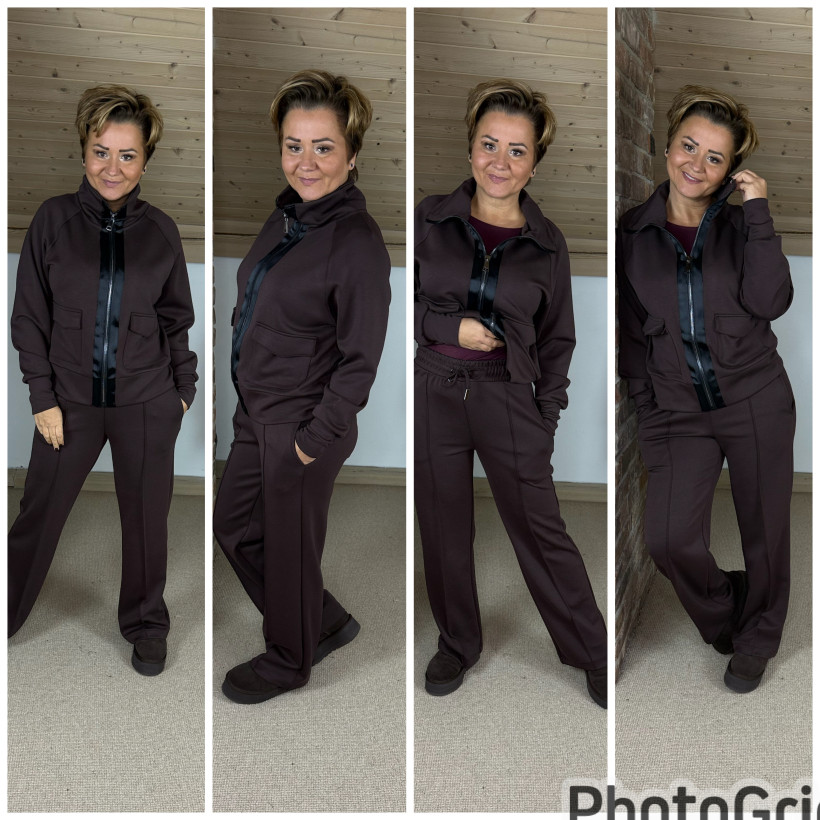 Dres od Polskiego producenta