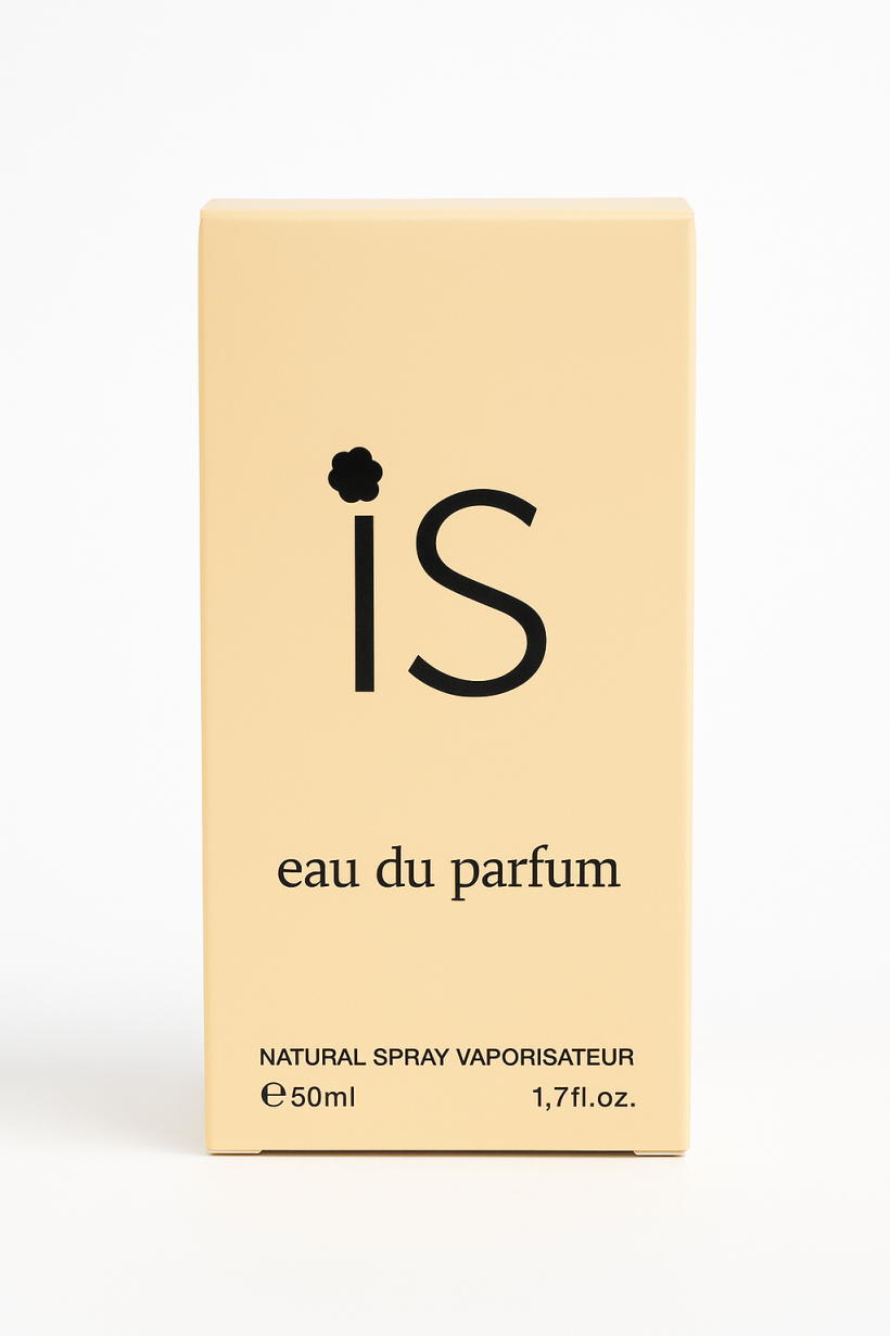 Perfum iS  50 ml 1858