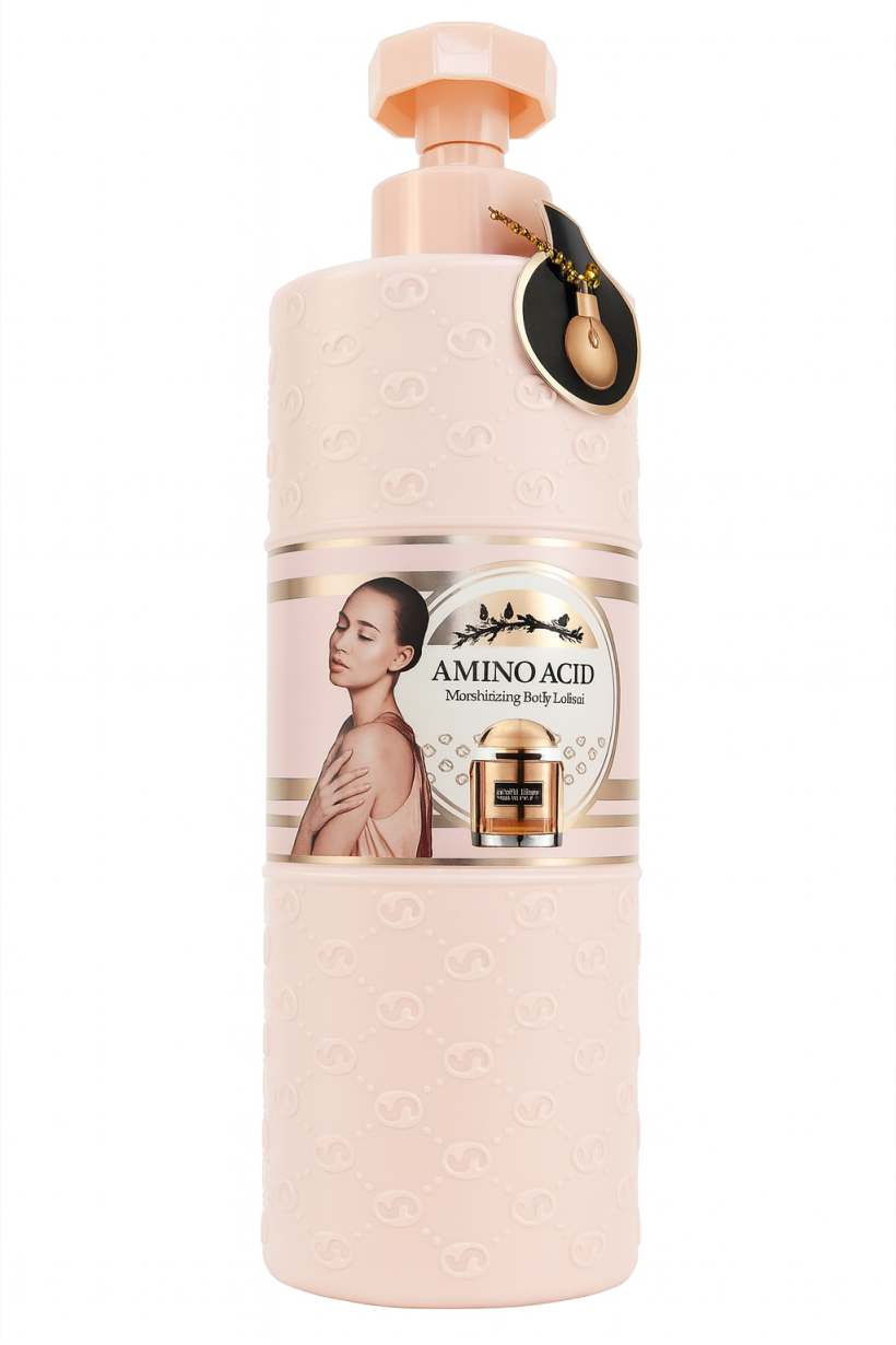 Płyn do kąpieli Luxelux 1862