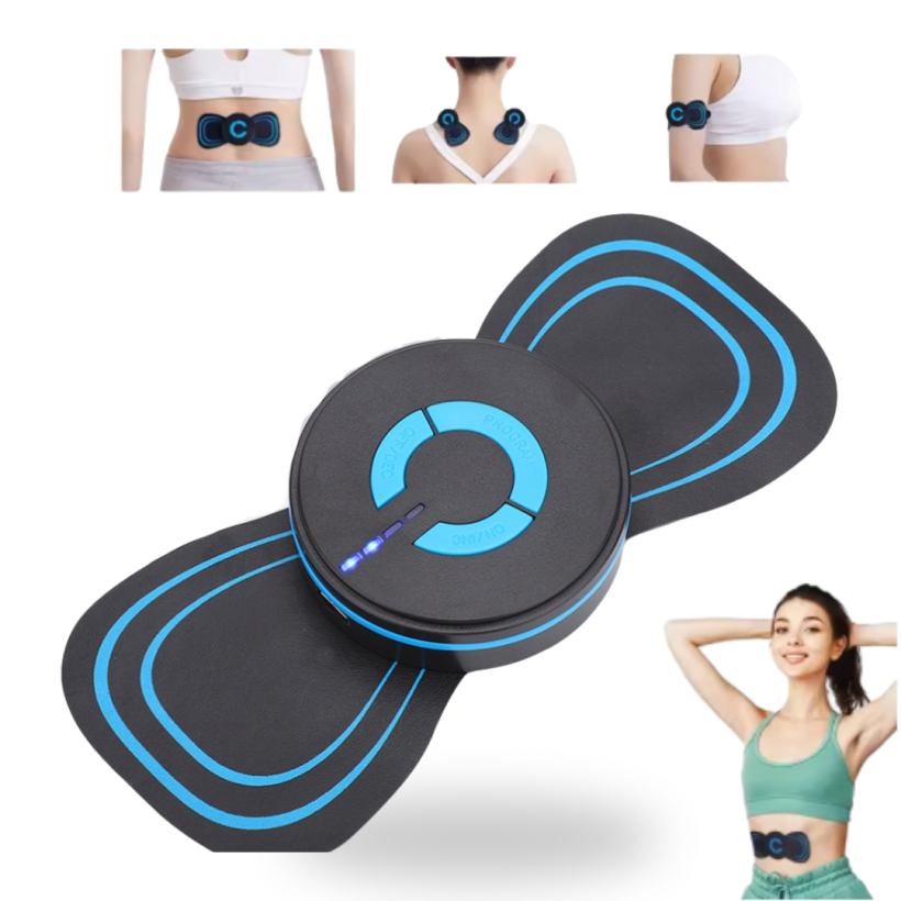 H20 ADM Elektrostymulator mięśni (d)