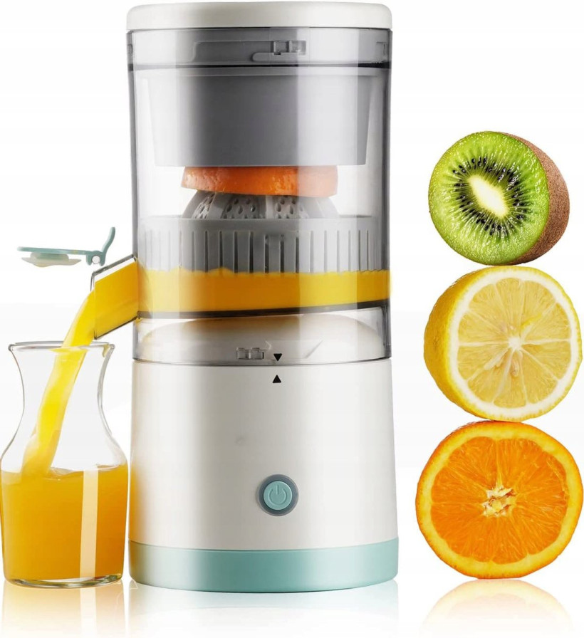 G52 ADM Wyciskarka do cytrusów (dopisywac)