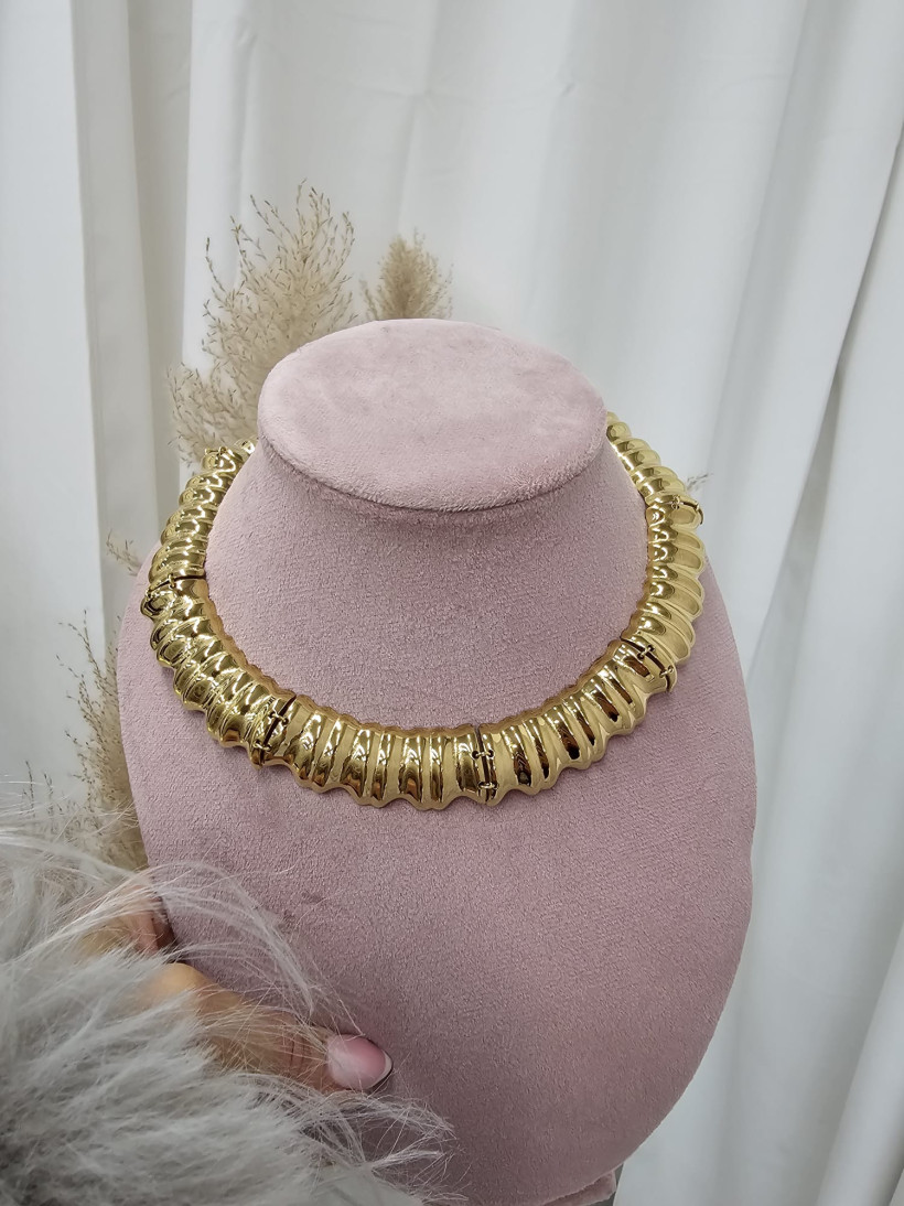 Naszyjnik, kolia Rean