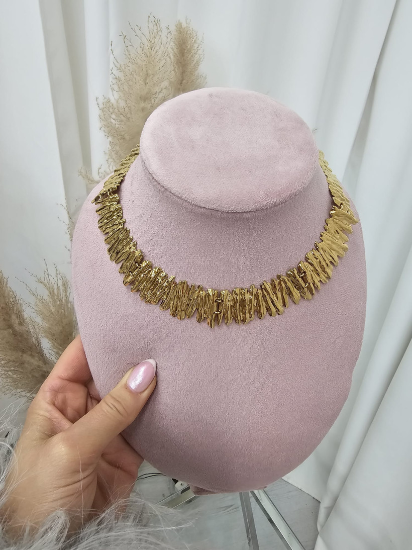 Naszyjnik, kolia Isla