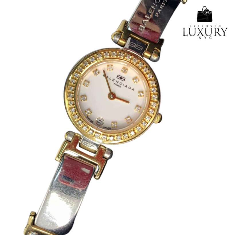 BALENCIAGA BB (Watch) for Women