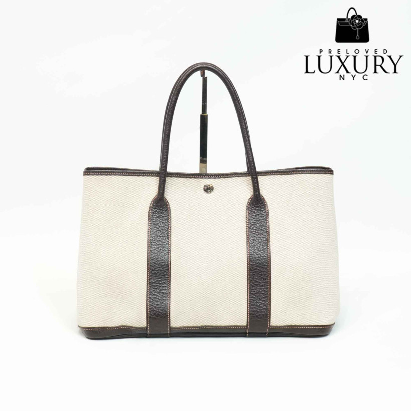 HERMES Garden Party PM