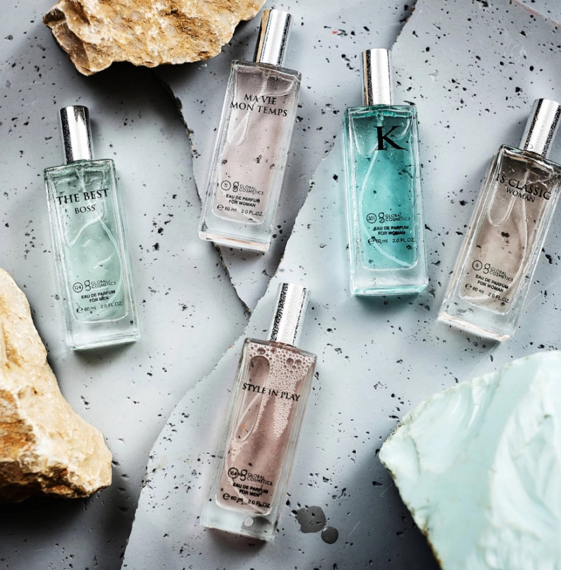 Perfumy PREMIUM 50ml - POLSKIE