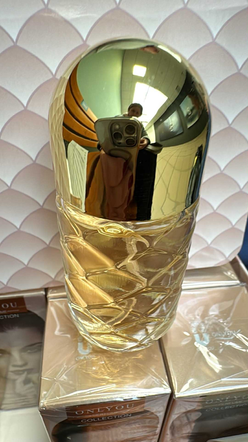 Perfum 30 ml - inspiracja Carolina Harrera - 83023