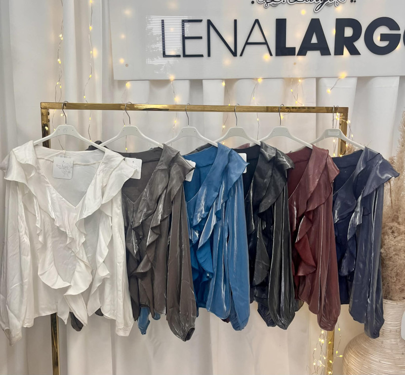 Koszula Classic Chic