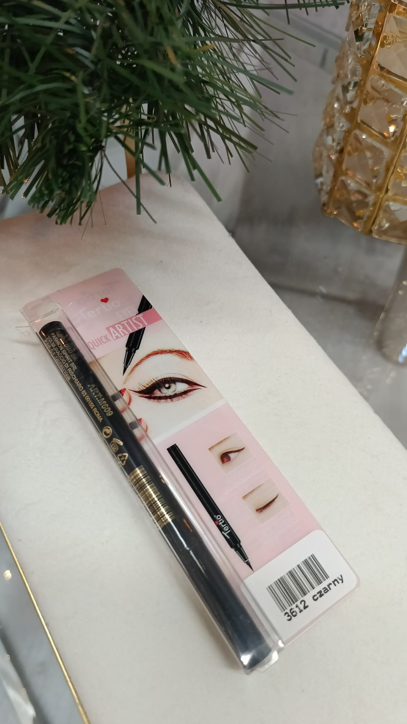 Eyeliner  Eyes  Quick  Artist