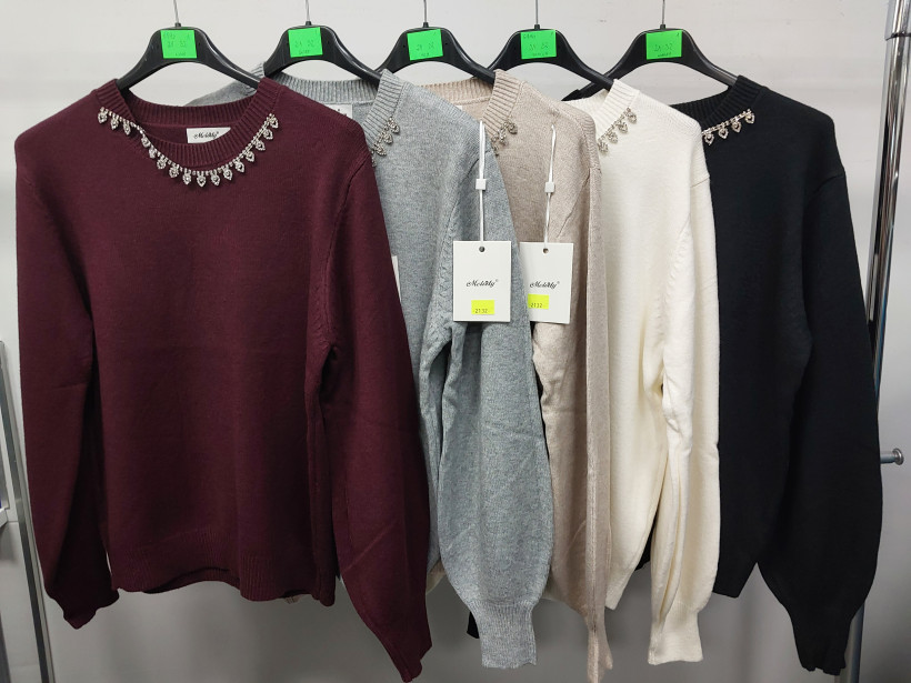 sweter