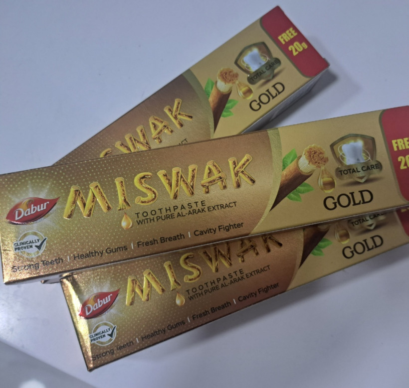 Pasta MISWAK 140g