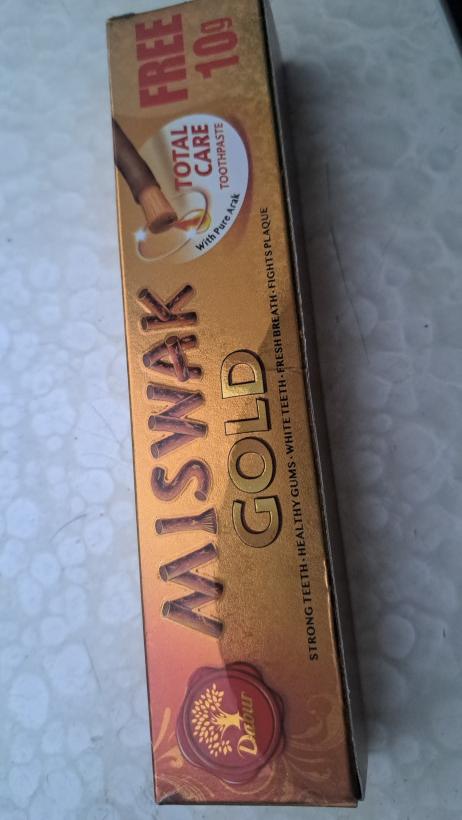Pasta MISWAK 60g