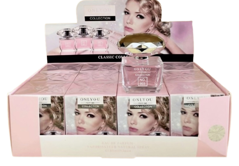 Perfumy damskie inspirowane zapachem Versace Bright Crystal 30 ml