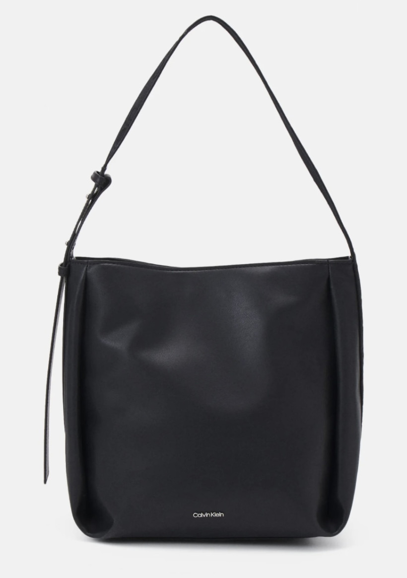 Torebka CK K60K611667 Beh czarna