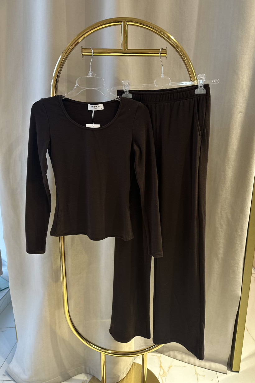 BY SWAN ZESTAW CZEKOLADA POLARKOWY