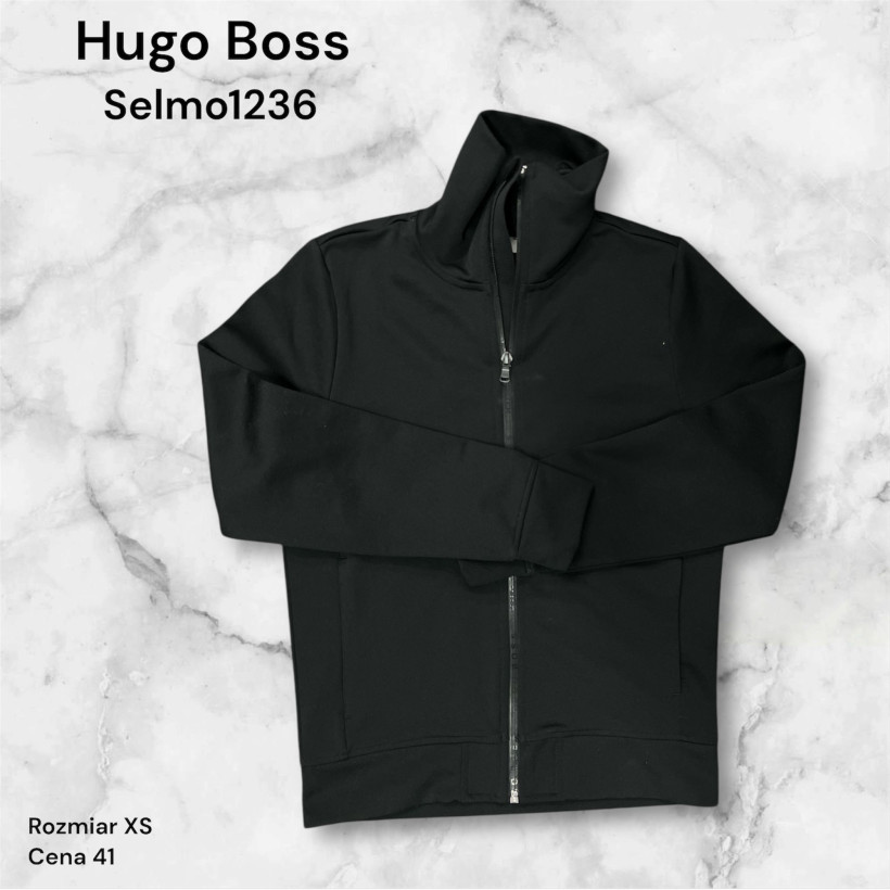 1236.Bluza Hugo Boss rozm.XS