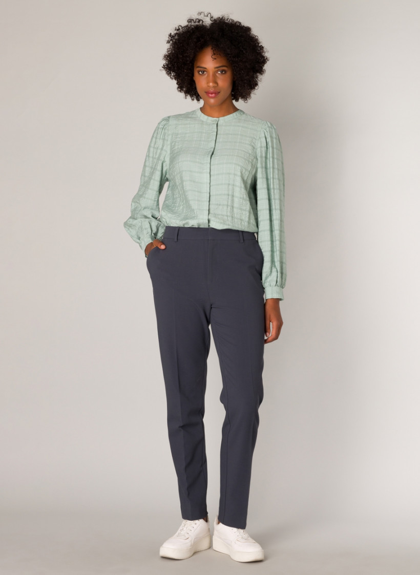 Spodnie Patience granat