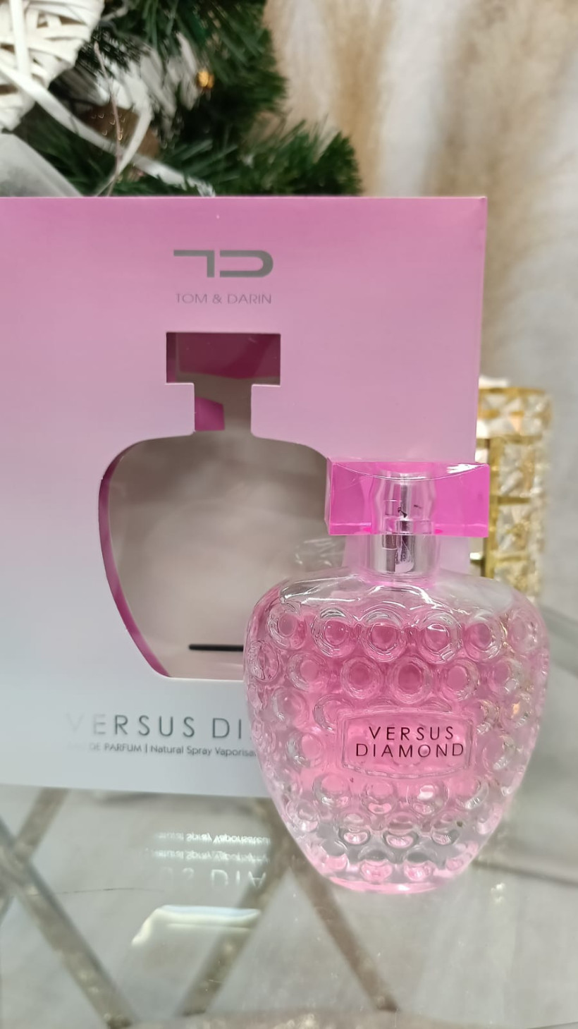 Perfumy Versus Diamond 100 ml