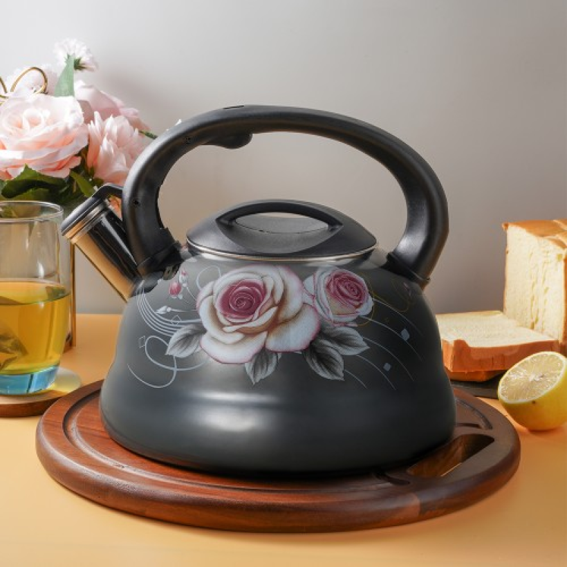 Czajnik emaliowany 3,3 l - MP-2542