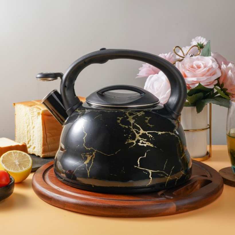 Czajnik emaliowany 3,3 l - MP-2543