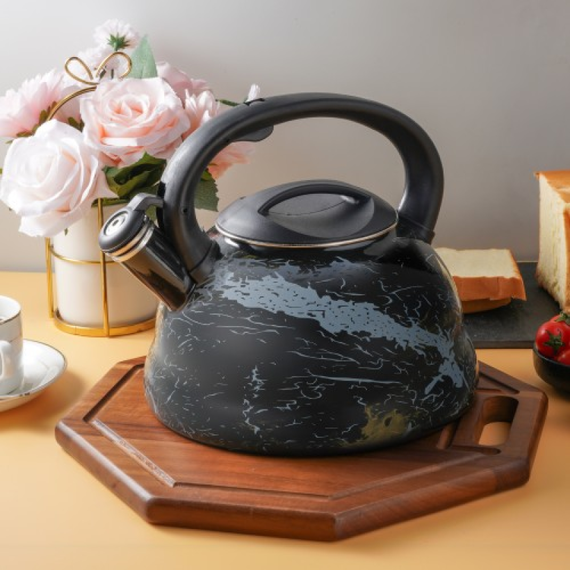 Czajnik emaliowany 3,3 l - MP-2544