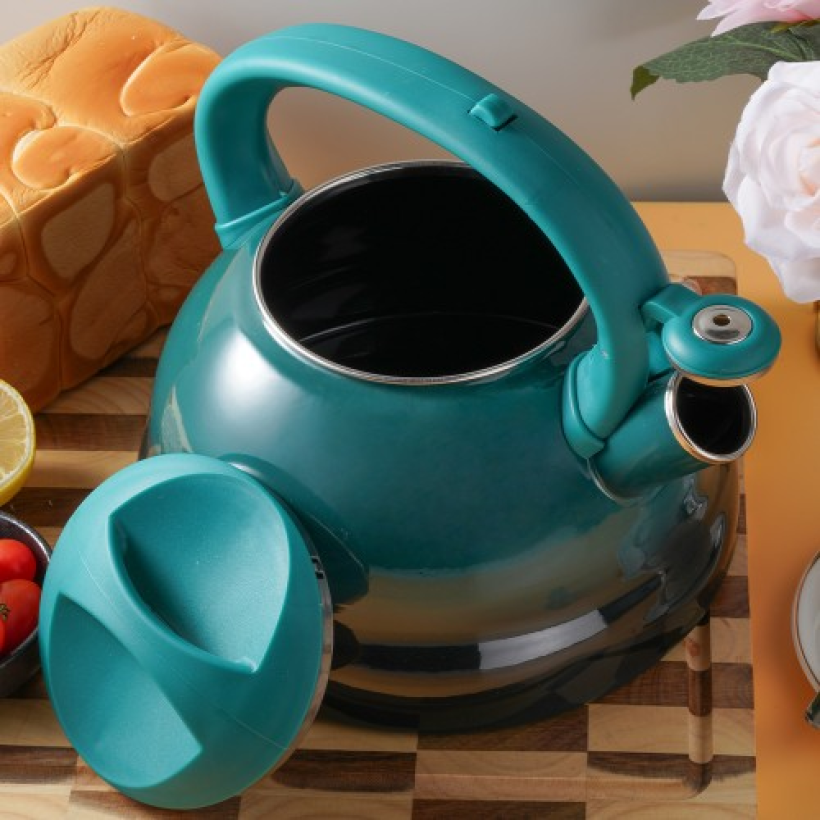 Czajnik emaliowany 3,3 l - MP-2545