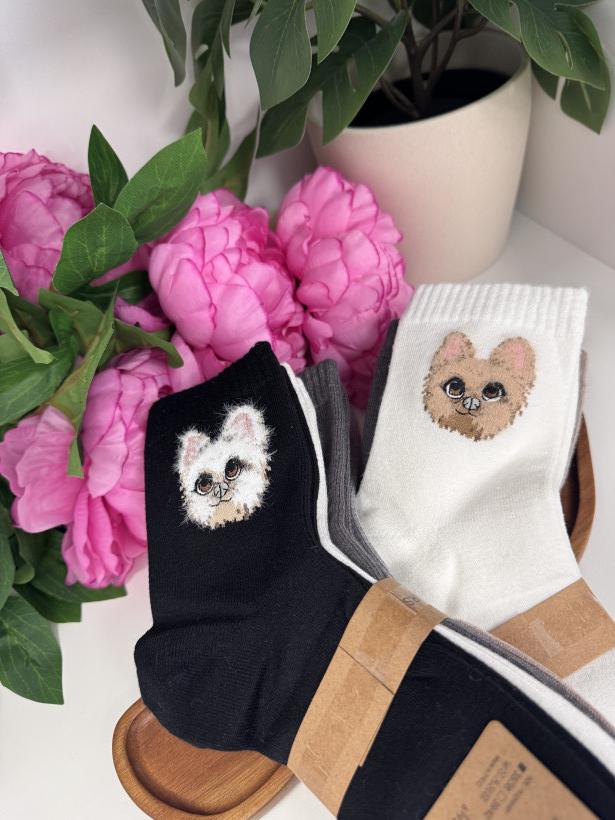 Skarpety 5pack 13854