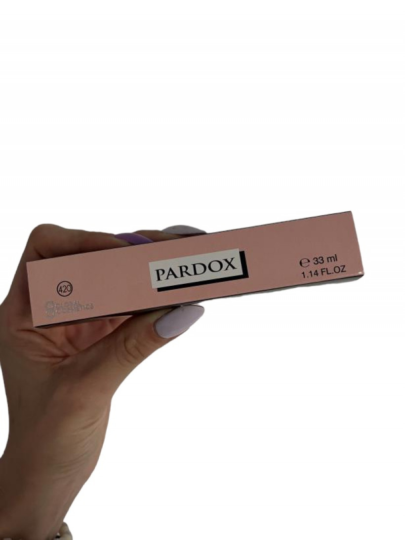 Prada PARADOX