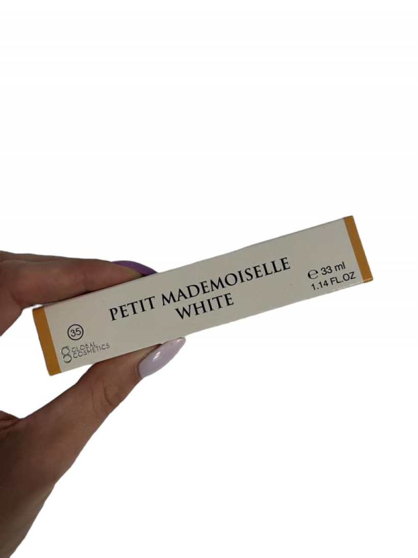 Chanel coco mademoiselle