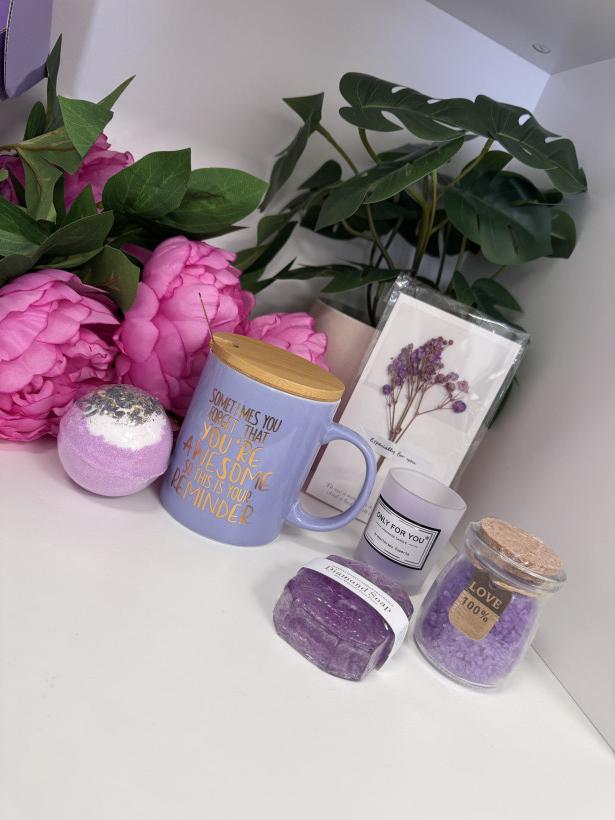 Zestaw prezentowy 11635