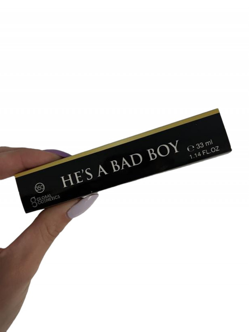 Caroli bad boy