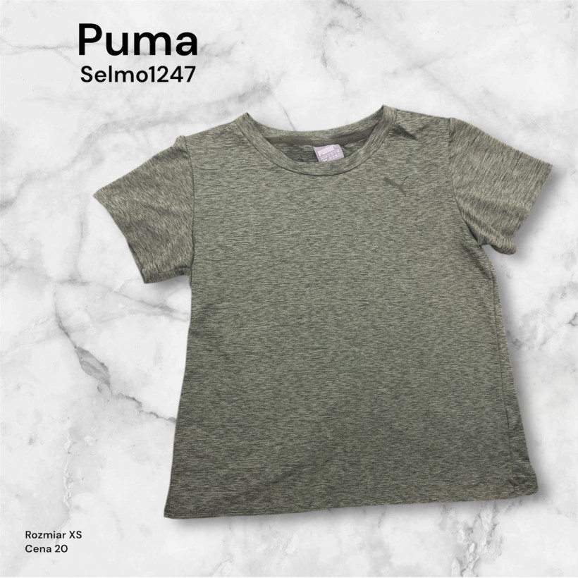 1247.Koszulka Puma rozm.XS