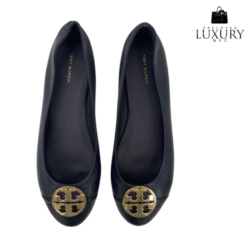 TORY BURCH Shoes Heels Rockstuds Size 40