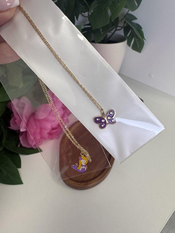 Celebrytka dziecięca 09352