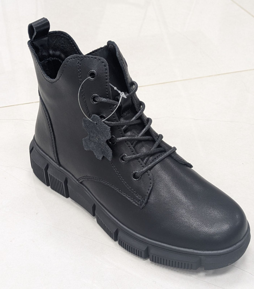 BOTKI SKÓRA (PW) 9301 