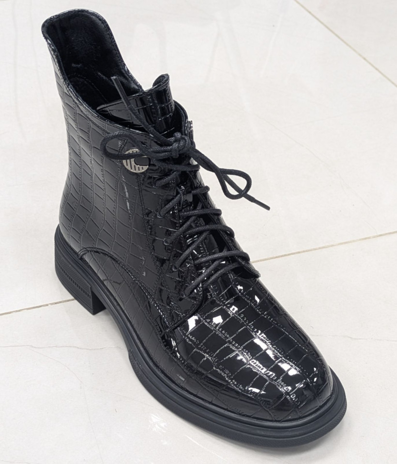 BOTKI SKÓRA GAD (PW) 9296