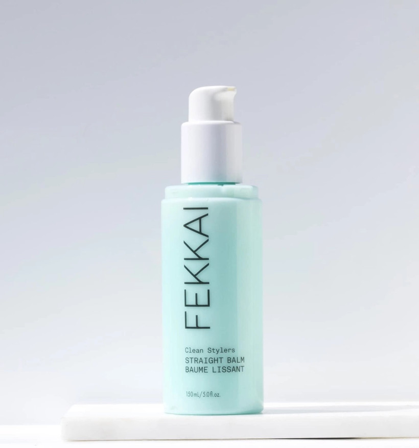 Fekkai balsam wygładzający do włosów 