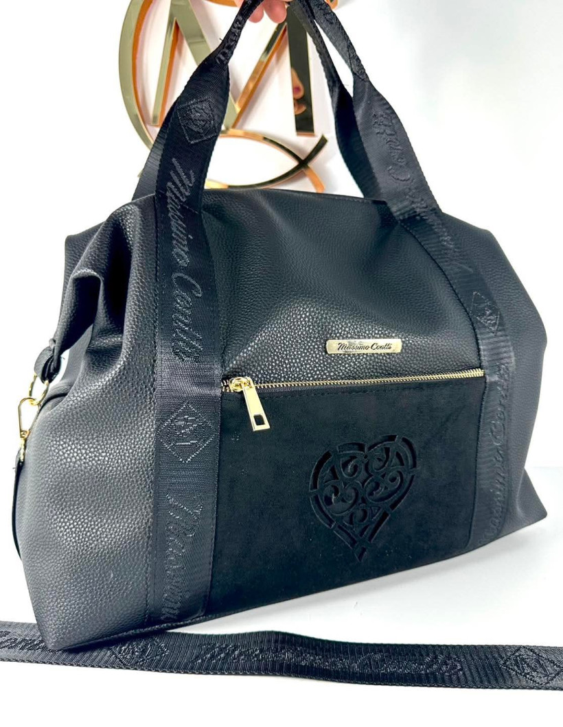 TOREBKA WEEKENDÓWKA MASSIMO CONTTI