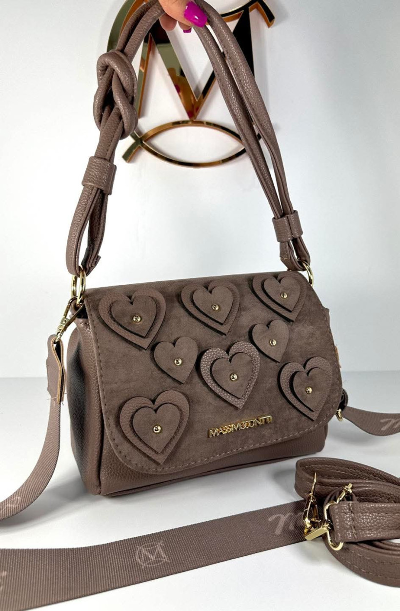 RAPORTÓWKA MASSIMO CONTTI FANGO