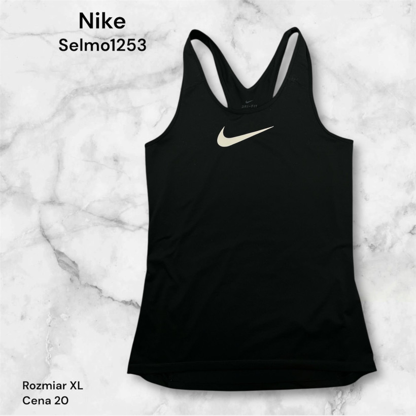 1253.Koszulka Nike rozm.XL