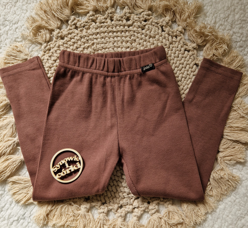 LEGINSY LAMBDA KAKAO PRĄŻEK