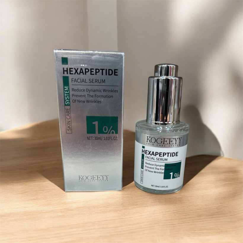 Serum z Hexapeptydem