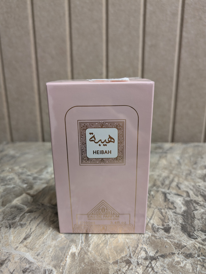 DUBAJ RÓŻOWY - zapach damski 100 ml